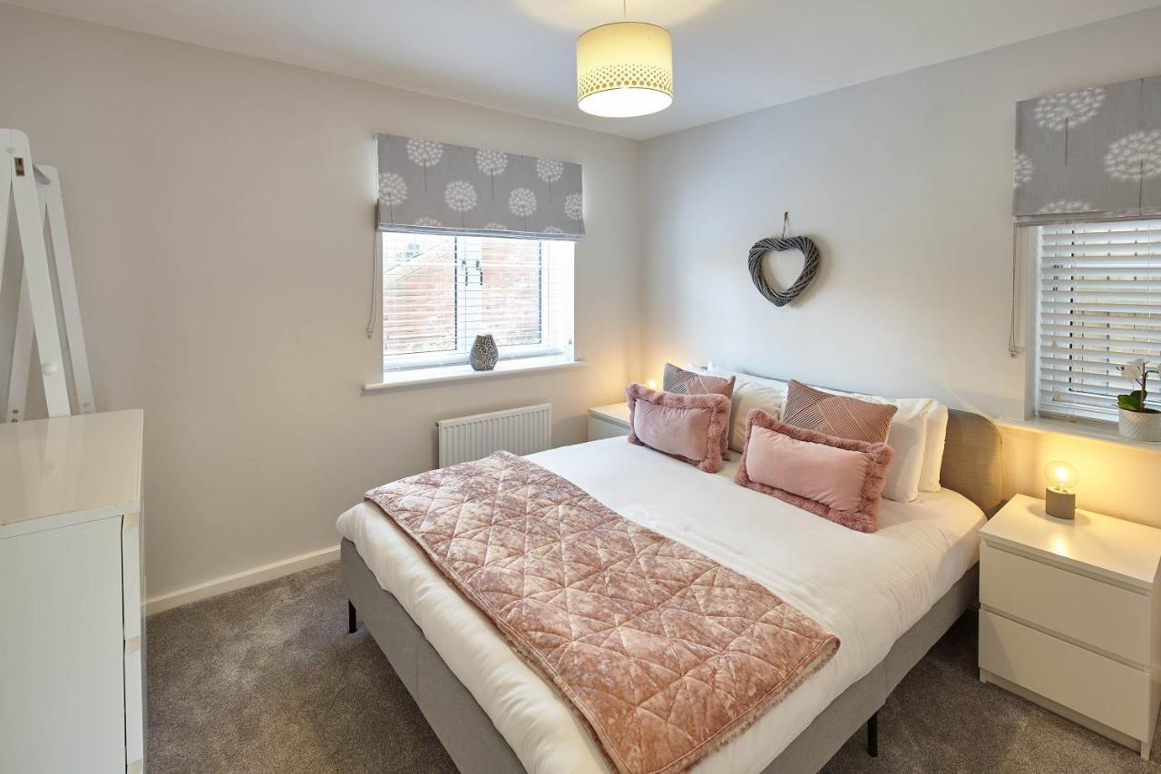 Host & Stay - Mallard Cottage Whitby Kültér fotó