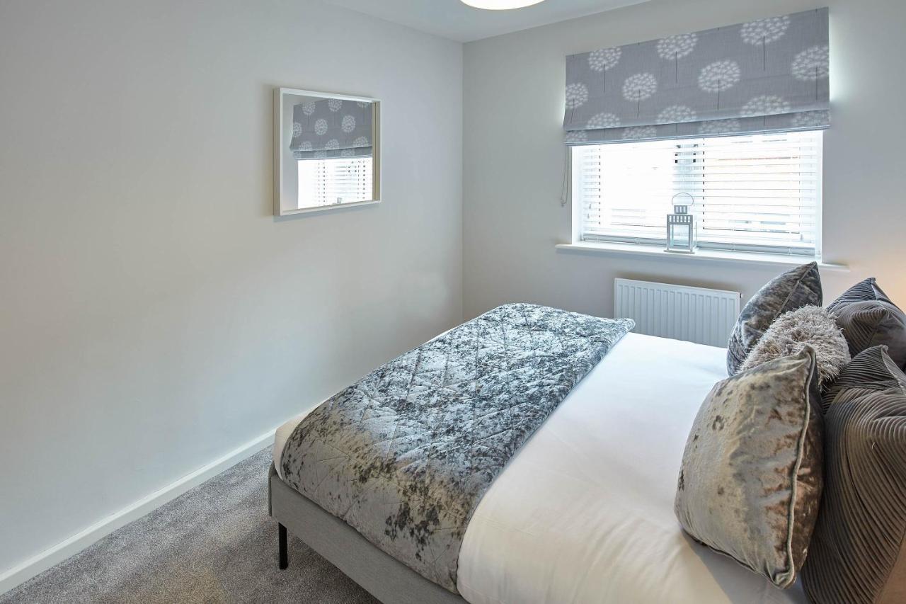 Host & Stay - Mallard Cottage Whitby Kültér fotó