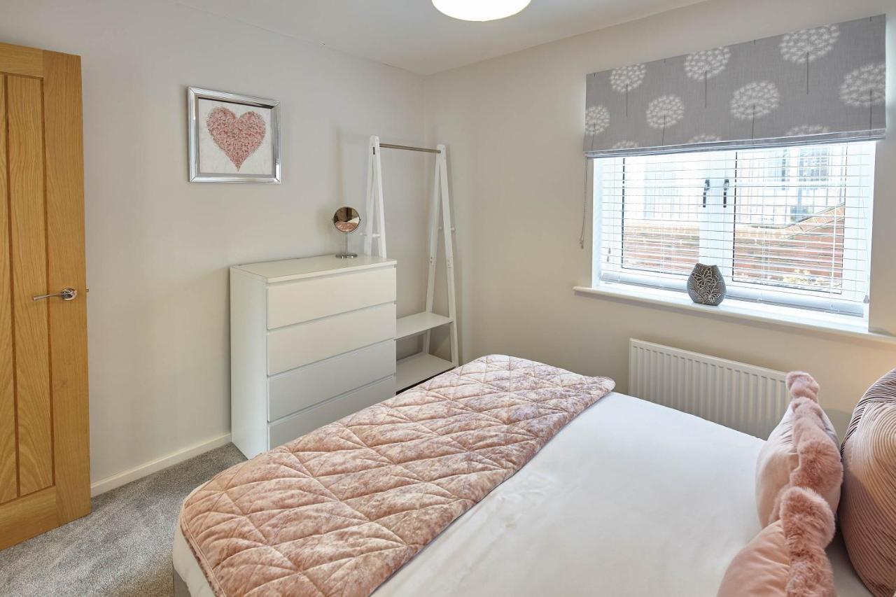 Host & Stay - Mallard Cottage Whitby Kültér fotó