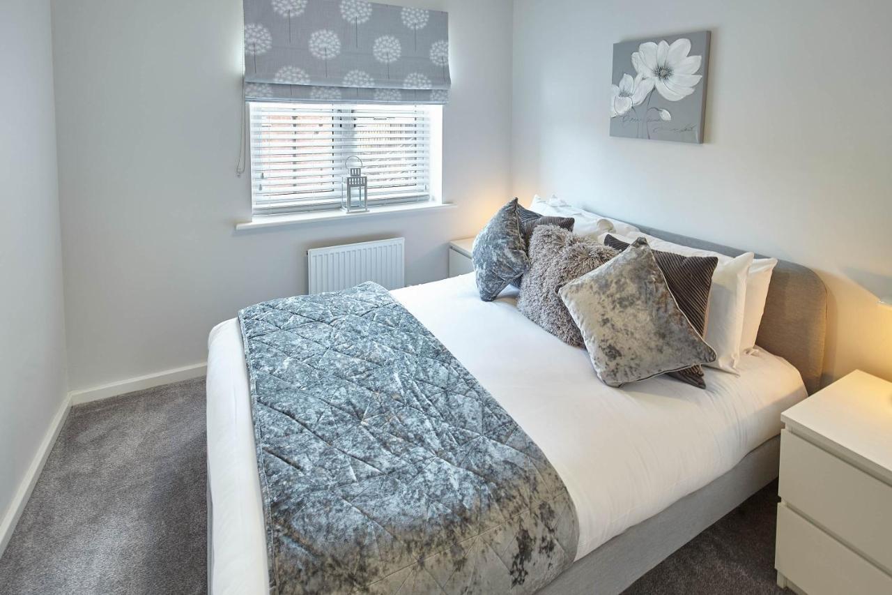 Host & Stay - Mallard Cottage Whitby Kültér fotó